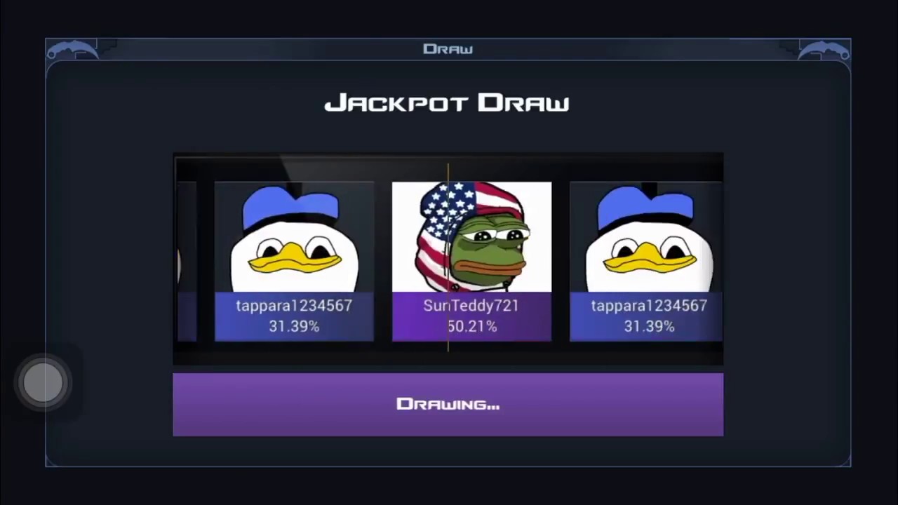 CSGO Case Clicker - Online Jackpots Ep 1