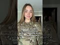 alessisclairex_youtube_20260405_133509_002 #militarygirl #girlsinuniform #armygirl #soldierlife
