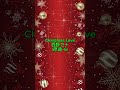 【リクエスト】Christmas Love 西野カナ