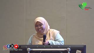 Strategi Meningkatkan Produktiviti & Daya Saing Peserta TKPM Kump 2