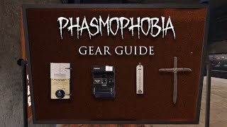 How to Use ALL the Tier 1 Gear, What to Upgrade and What to Buy