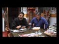 La verdad sobre la mesa, entrevista al amigo Abel