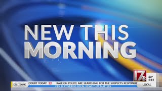 6 women indicted for running prostitution massage parlors in Cary, Wilmington