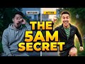 Do you know this secret 😱 | The 5 AM Secret | Motivational Video | We The Best