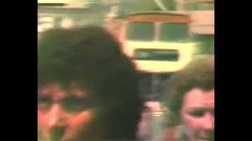 The intolerableness of all earthly effort