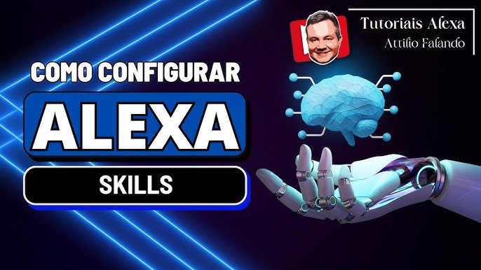  Jogo das Gírias : Alexa Skills