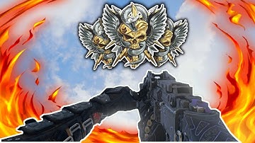 Black ops 4 Nuclear! Hades Operator Mod