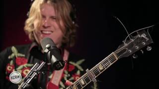 Ty Segall performing "Break A Guitar" Live on KCRW chords