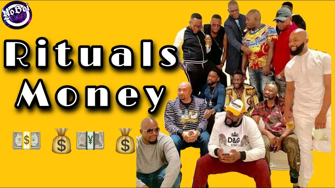 Ginimbi friends speaks out on Rituals Money | NYAYA YEKUROMBA