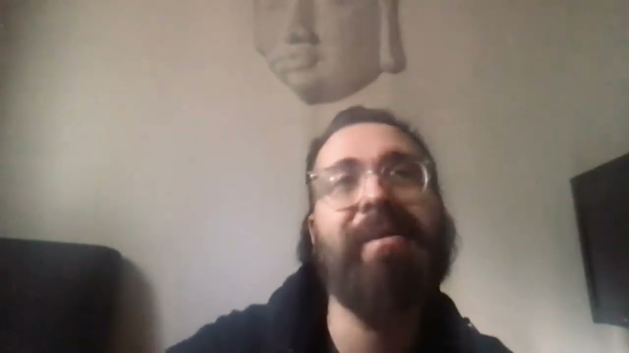 Interview with Tomm Moore