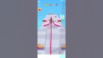 Hair challenge lvl16