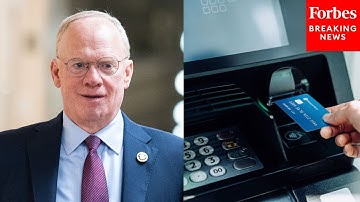 John Rose Calls CFPB