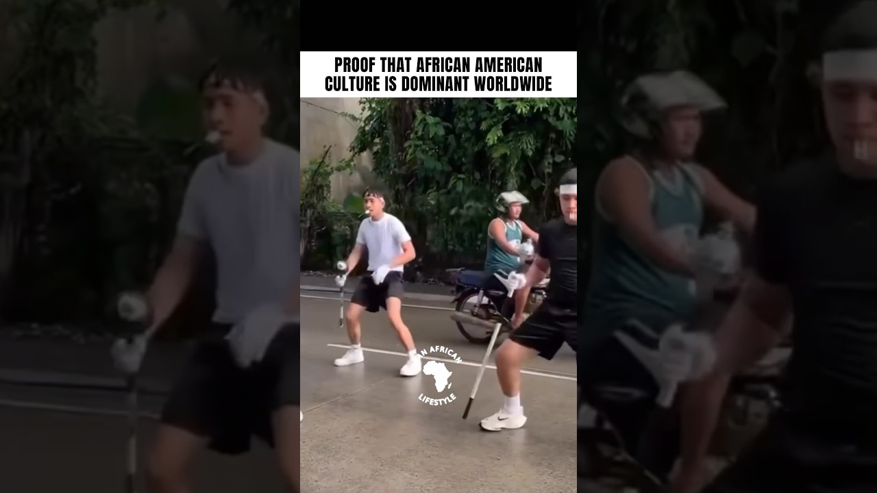 CHINESE BAND IMITATING HBCU MARCHING BAND