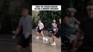 CHINESE BAND IMITATING HBCU MARCHING BAND