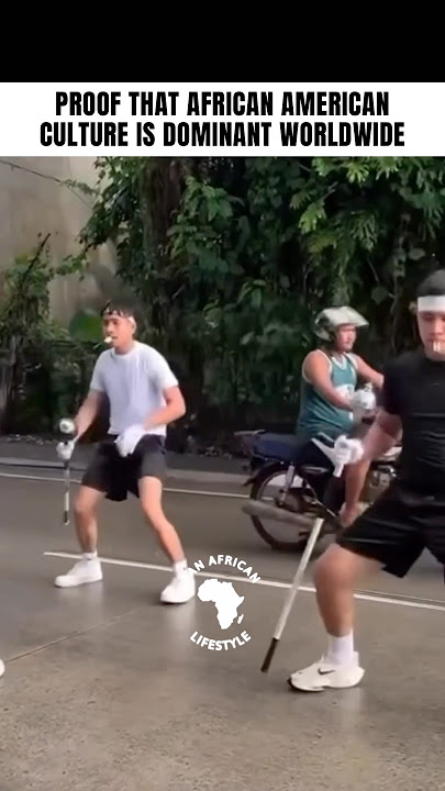 CHINESE BAND IMITATING HBCU MARCHING BAND