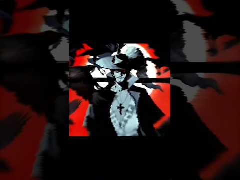 mihawk the son of devil #anime #lookism #edit #naruto #jujutsukaisen #explore #onepiece