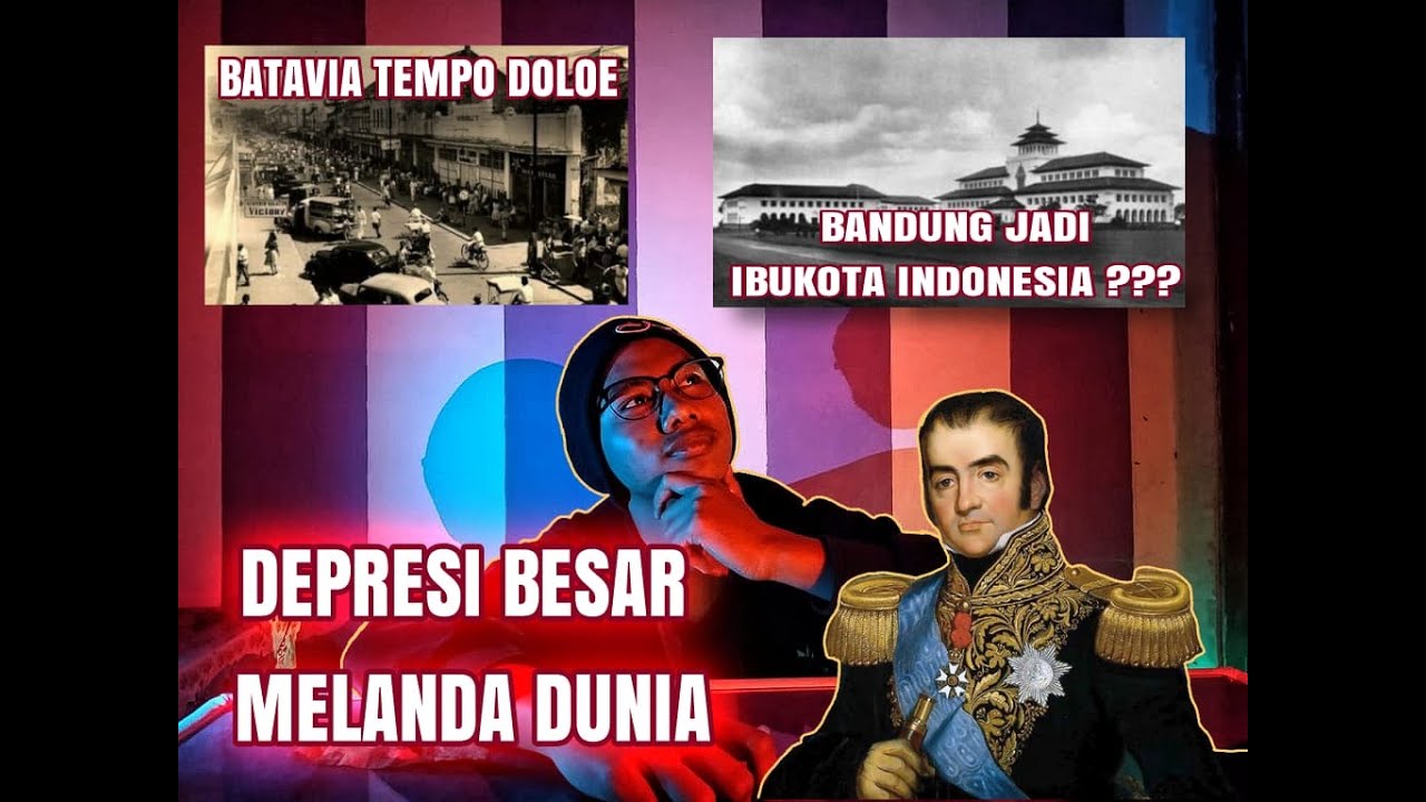 IBUKOTA INDONESIA PINDAH...? |Real Opinion| #2 - YouTube