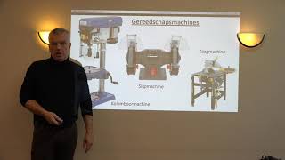 VCA Gereedschap (Arabisch en Tingrees)