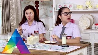 Cecil Laper Jadi Baper | Eps.65 PONDOK PAK CUS | P1