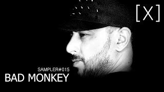#oxytoxy  Sampler 015 - Bad Monkey - October 2025