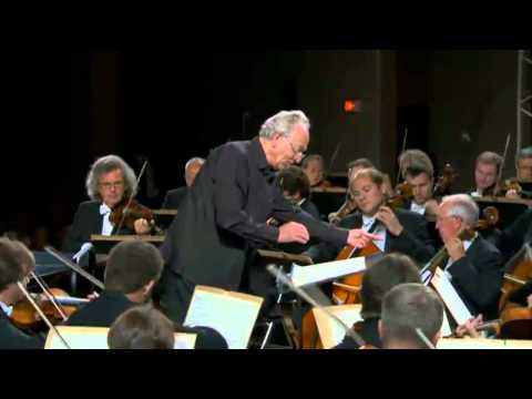 Rossini - The Barber of Seville, Overture - Temirkanov