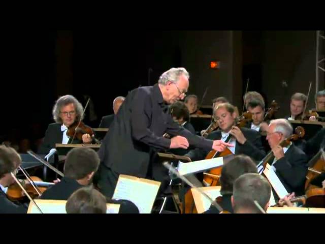 Rossini - Le Barbier de Séville: ouverture : National Philh Orch / R.Chailly