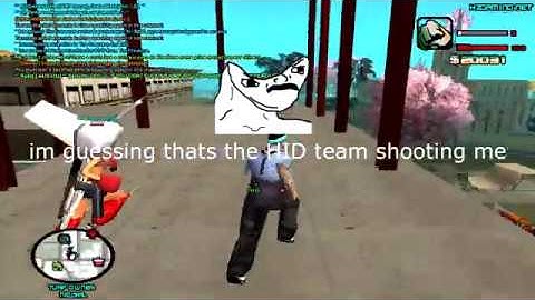 hzgaming.net HID TEAM