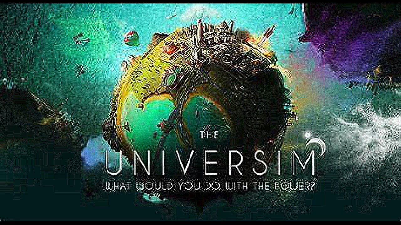 The Universim Mondern Arua Music (New)_ (The Good Soundtrack)