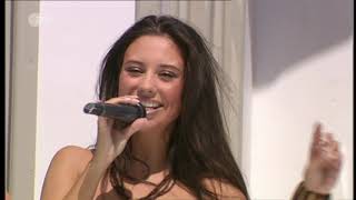 Video voorbeeld van "Diana Sorbello - Weil ich dich liebe"