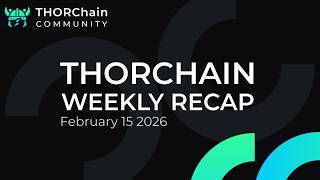 THORChain Weekly Recap: Improved swap queue, $RUNE burn, AI code review, AutoRujira, Lending caps