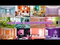 Latest Top 30 Best Wall Colors ideas | Wall paint ideas for Living Room | wall color #wallcolorideas