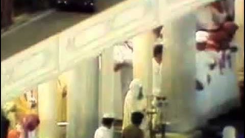 سورة النجم تلاوة الشيخ علي الحذيفي