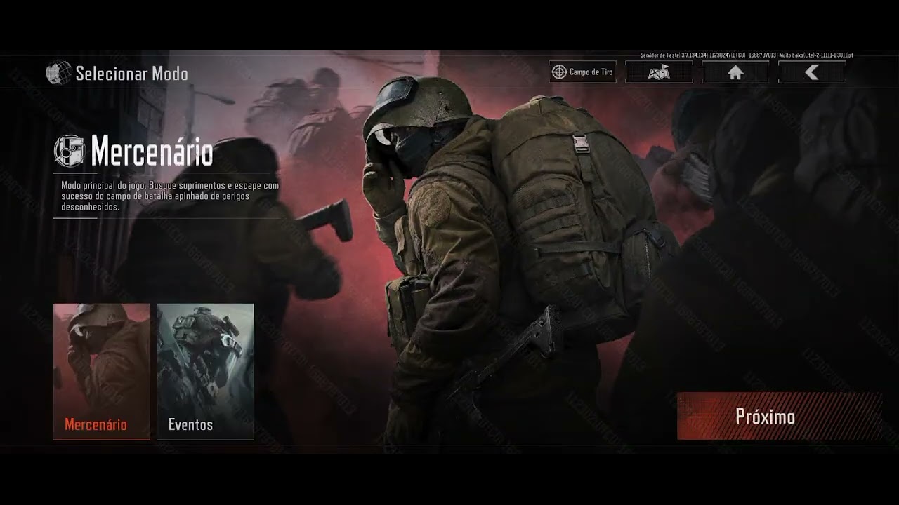 Bug "You have something that can't be taken to the Raid." Arena Breakout Beta