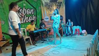 Yuppy Yupita Ft Dimas Paijo Thohir Cover BILA NANTI