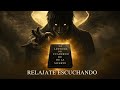 DUERME ESCUCHANDO la Leyenda del CUADERNO DE LA MUERTE (Death Note) | Relato Oscuro y Relajante