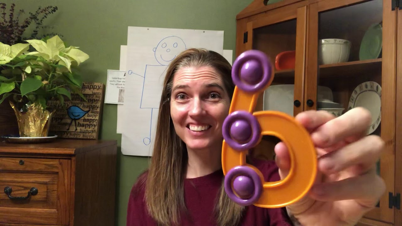 Touchpoint Math Youtube Touch point Math 1-10 Practice - YouTube