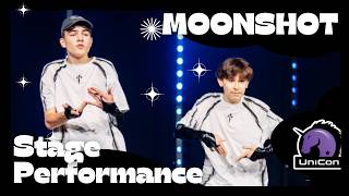 MOONSHOT SuperSlash βWhiplash (aespa)βͺ | WinterCon 2025 RIGA | K-POP IN LITHUANIA