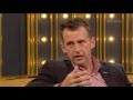Nigel Owens on that 'this is not soccer' moment | The Ray D'Arcy Show | RTÉ One