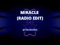 Ydil woods  miracle radio edit
