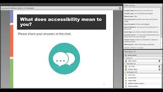 Understanding POUR: The Basics of Universal Design for Learning