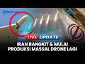 🔴 LIVE UPDATE | Iran Bangkit, 80 Persen Kekuatan Militer Pulih setelah Digempur AS-Israel