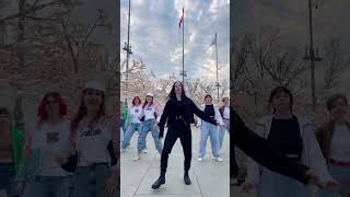 Dreamers - 정국 Jung Kook Of Bts Feat. Fahad Al Kubaisi Fifa World Cup 2022 Choreography