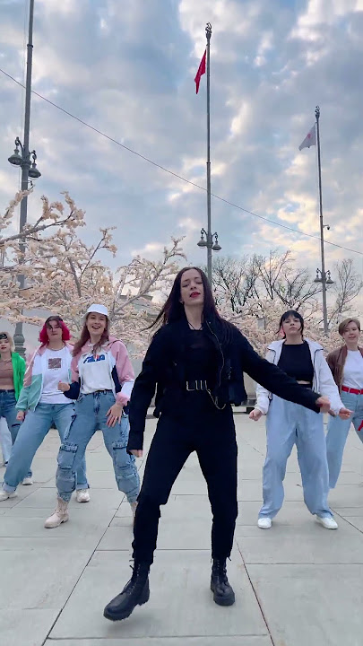 Dreamers - 정국 Jung Kook (of BTS) feat. Fahad Al Kubaisi | FIFA World Cup 2022 choreography