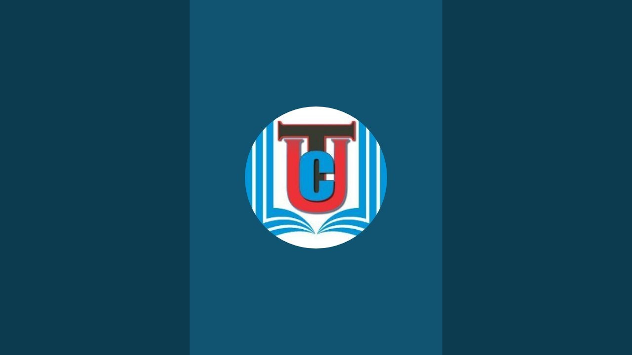 The Unique Coaching Classes is live! - YouTube
