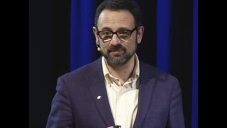 Reclaiming compassion, rethinking aid | Jason Hart | TEDxBathUniversity