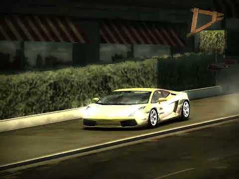 NFS Most Wanted - Corrida rápida 23 | Praiano de SP