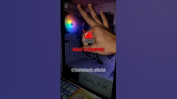 NÃO COMPRE o PROCESSADOR RYZEN 5 5600 G sem ASSISTIR esse VÍDEO! #pc #ryzen #pcgamer #pcgaming