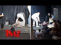 D.L. Hughley Passes Out, Collapses On Stage in Nashville | TMZ