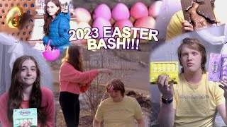 2023 EASTER BASH!!!