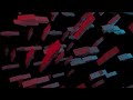 Geometric Pattern Animation 🎨 | 4 Hours | Focus & Relaxation | Calm Veritas